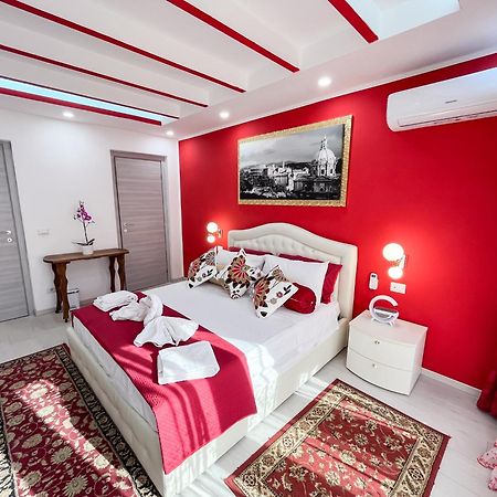 La Dolce Casa Bed and Breakfast Rom Eksteriør billede