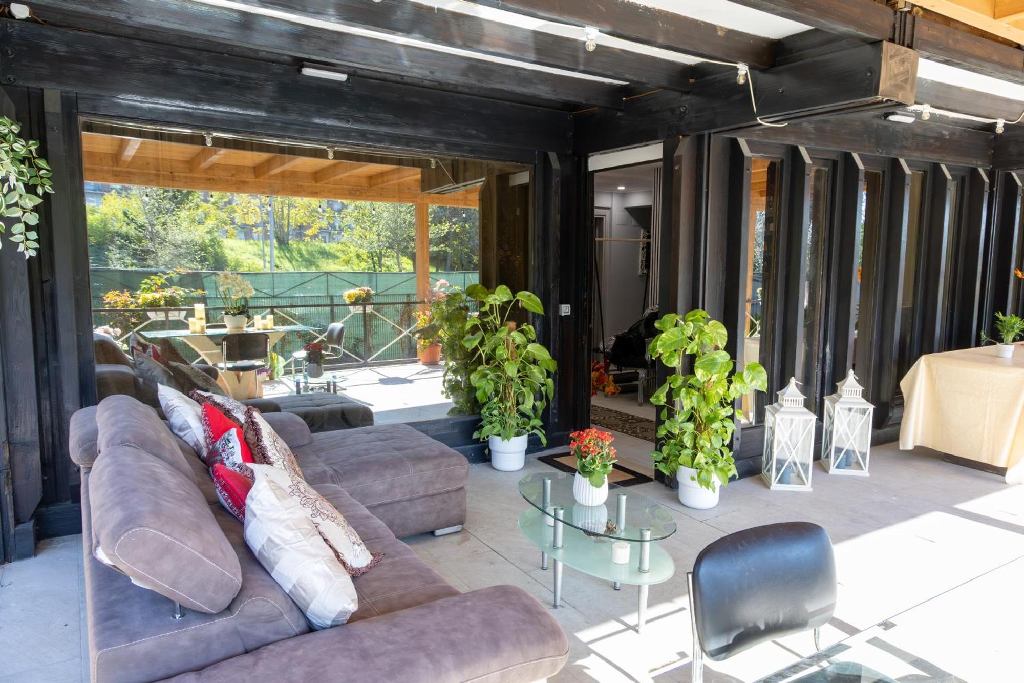 La Dolce Casa Bed and Breakfast Rom Eksteriør billede